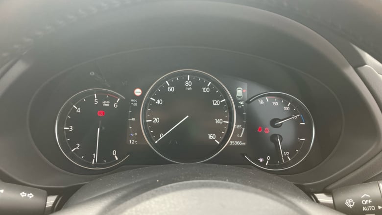 Mazda CX-5 2.2d Sport 5dr Diesel Estate